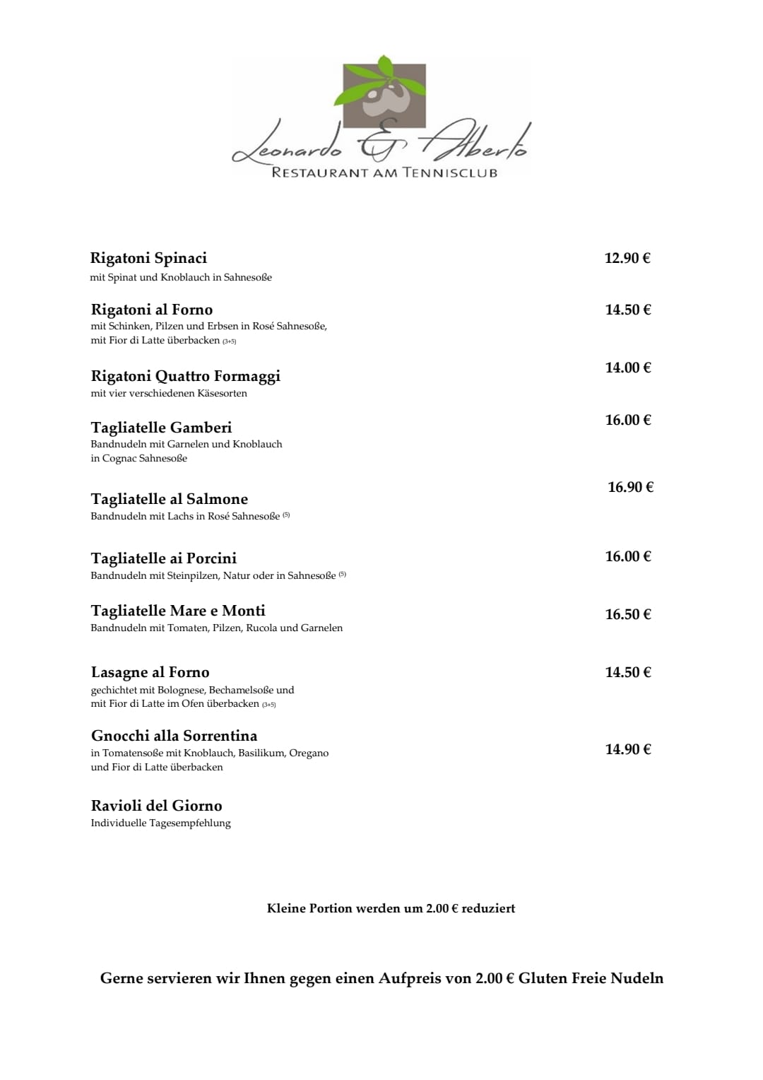 Gericht 4